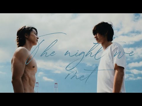 we've been friends this whole time | arisu & kyuma