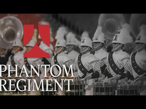 Phantom Regiment 1997 ~ The Ring | Legendary Drum Corps Performance Dci full show
