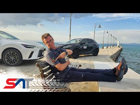 Emisija SAT: Patrola do Halkidikija i Tasosa – kako izbeći radove kod Soluna