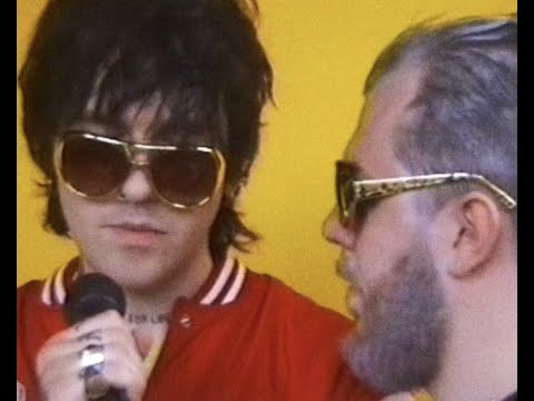 THE VANITIES - NO ELVIS