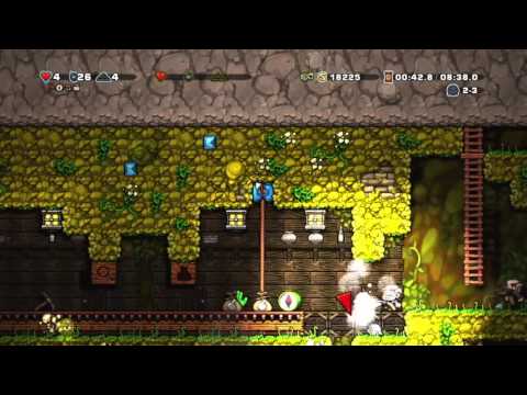 Trying to get to Hades pt34