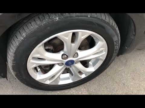 Ford Galaxy 2.0 TDCi Titanium X Powershift 5dr