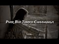 Phir Bhi Tumko Chaahunga ️‍ Slow Reverb Arijit Singh Saptak Edits