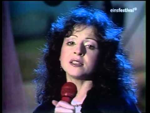 Vicky Leandros- Ich hab noch ein paar Tränen bei dir gut