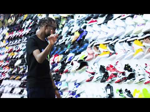 Beav city -One at a time [Axecure Sneaker Sessions S02E02]