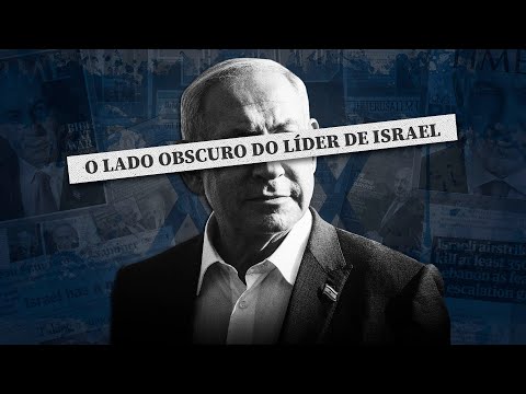 THE HIDDEN FACE OF BENJAMIN NETANYAHU