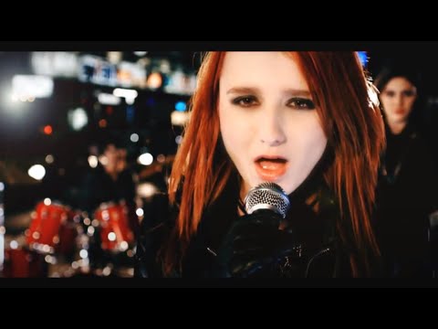 Blaxy Girls - Save The World (Short Version) (Official Video)