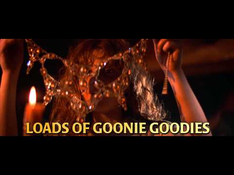 The Goonies - Trailer