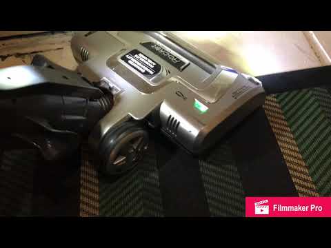 VACUUM WITH ME || Dirty Shag Rug with Shark Rocket Deluxe Pro 😱🤤😌