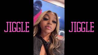 SHAMAYNE SHAY: CURVY IG TIKTOK FASHION MODEL BADDIES 2