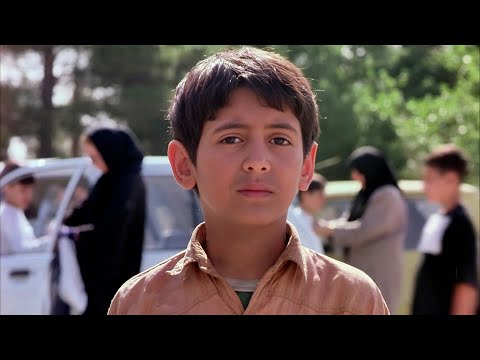 The Saddest Yet Sweetest Story You'll Ever See | Children of Heaven Explained