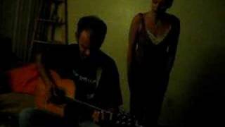 Be My Somebody (p.1 - Norah Jones cover)