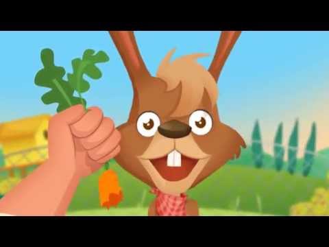 Dirty Farm for Kids by MagisterApp - Trailer - YouTube