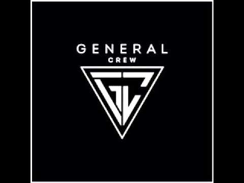NEW 2015 - GENERAL CREW(ADMIRAL T & KALASH) feat SAIK - Zétwal