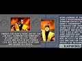 MK1 Scorpion S Ending And MK2 Scorpion Ending