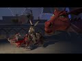 Shrek 2 Dragon S Offspring 1080p