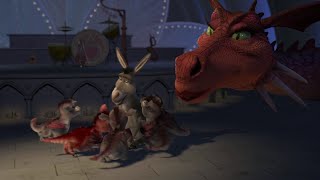 Shrek 2 - Dragon's Offspring (1080p)