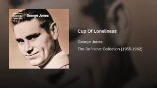 Cup Of Loneliness