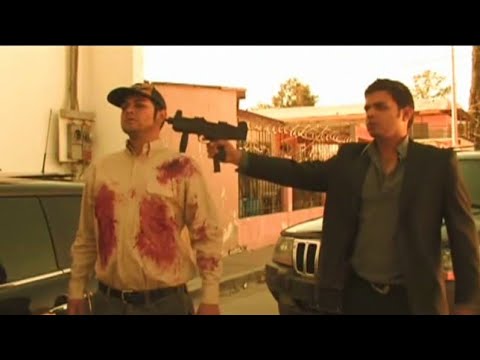 EL POZOLERO PELICULA COMPLETA NARCO