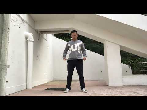 2019.01.17 - 24k Magic (Final)