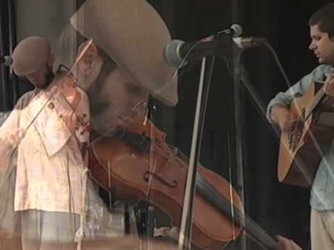 Head for the Hills @ NedFest 2011 ~ Music for a Found Harmonium ~ One Foot in the Grave