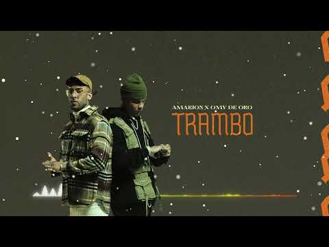 Amarion x Omy de Oro - Trambo (Audio)