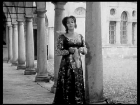 1971 Eva Olmerová - Tam pod nebeskou bání