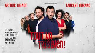 Bande annonce Tout va très bien