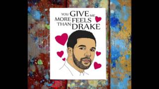 RnB Mix - More Feels Than Drake 2017