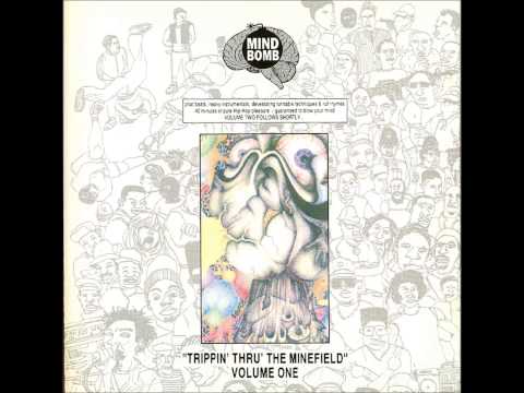 Mind Bomb - Spell It Out