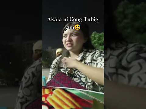 Tubig o Soju 😀 team payaman | Cong TV