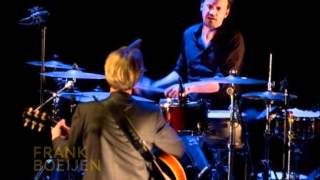 Frank Boeijen live 2012  de wind nam hem mee.wmv