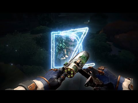 Oneshot Valorant Edit