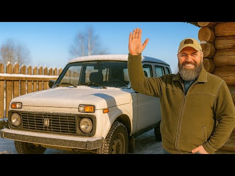 Deutscher in Russland: Warum wir Sibirien verlassen haben - Rückkehr nach Baschkortostan