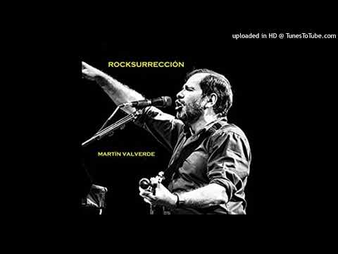 " DISCULPEME PERO NO " - ( MARTÍN VALVERDE )