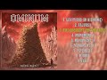 Ominum Monument 2022 FULL ALBUM