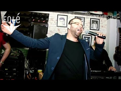 Julian Mustafa & Nokja i Beratit " Live ne USA Detroit  .. kolazh jugu Strugan ..