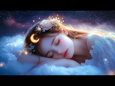Sleep Music : Eliminates All Negative Energy - Calm Your Mind, Relaxing Music Deep Sleep