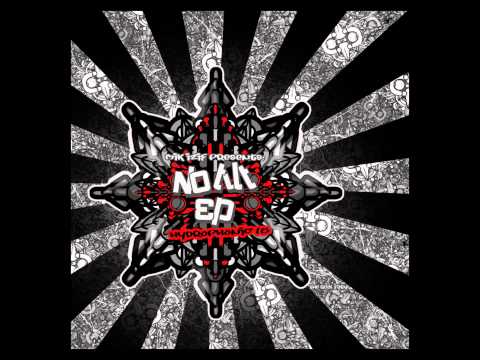 hydrophonic 16 - mik izif - B1 - the real faty (original mix)