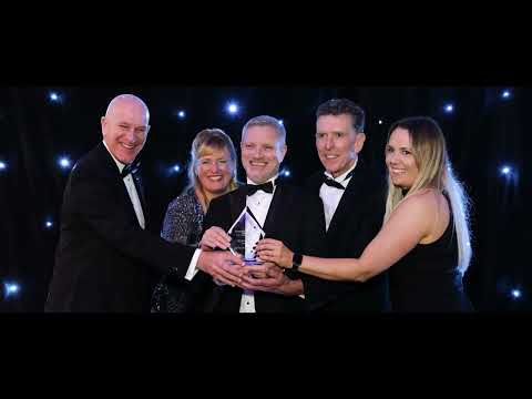 Construction Computing Awards 2022 - ERP Software of the Year 2022