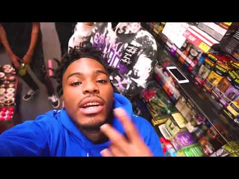 Cdg Zdot - Dutch (Official Video)