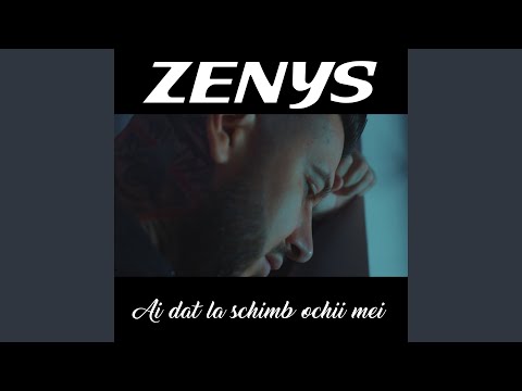 Ai dat la schimb ochii mei