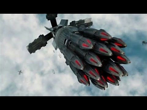 TOP 10 | MOST POWERFUL MISSILES IN THE WORLD | 2022 | DEADLIEST MILITARY MISSILES HD Video