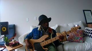 But [Chon]_Bass Cover