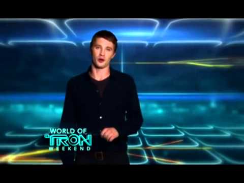Tron Legacy (TV Spot 'Quorra')