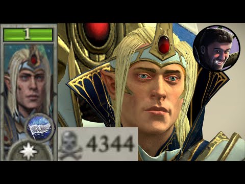 Rating a One-Man-Doomstack Imrik