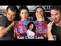 RAM CHAHE LEELA | Priyanka Chopra | REACTION!!