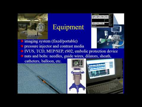 11.10-11.20: How I do Ascending TEVAR, Ali Khoynezhad, MD, PhD