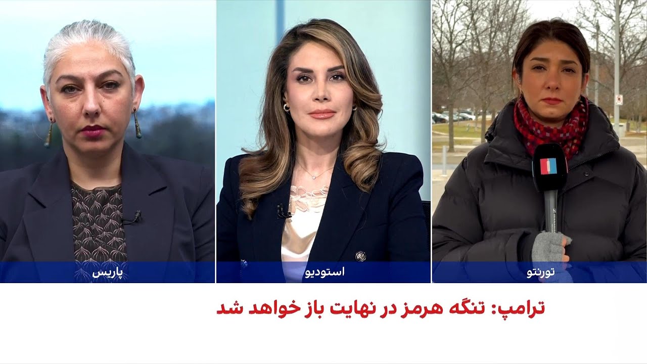 رایزنی ۴۰ کشور برای تشکیل ائتلافی با هدف بازگشایی تنگه هرمز