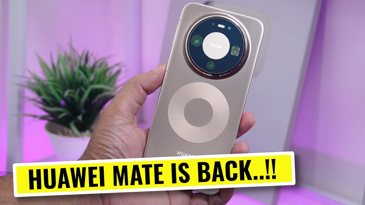 ⚡ HAPE KUAT Tahan Banting!! HUAWEI Mate 80 Pro Indonesia: Kamera dan Keawetannya Tak Ada Lawan!